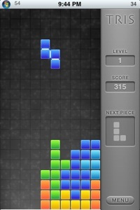 Tetris® on the App Store