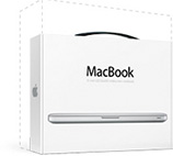 macbook box