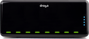 Introducing DroboPro