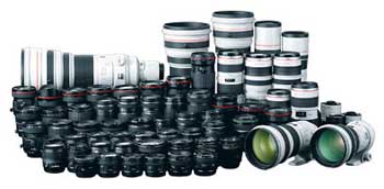 Canon EOS Digital Rebel T1i digital SLR highlights