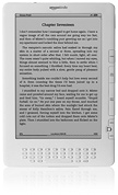 Kindle DX: Amazon's 9.7" Wireless Reading Device (Latest Generation)