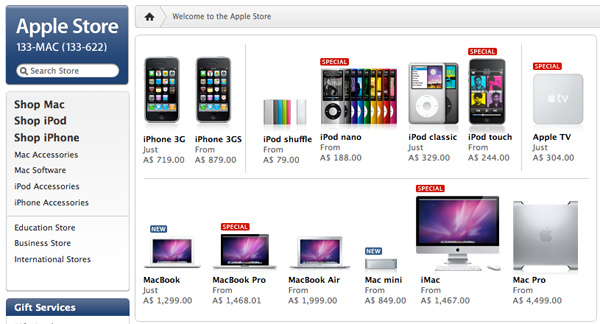 Apple's Black Friday deals leaked? - 9to5Mac