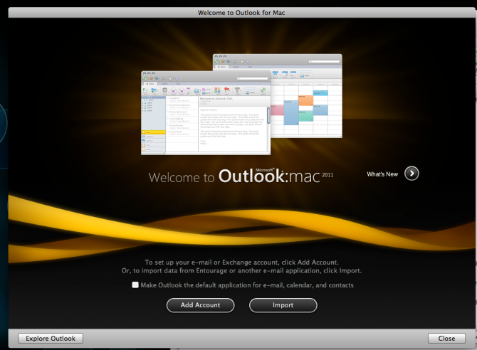 MS Office 2011 Mac Volume licenc