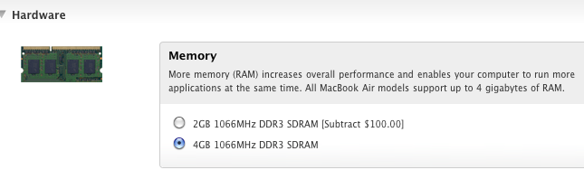 Macbook air software reinstall drive