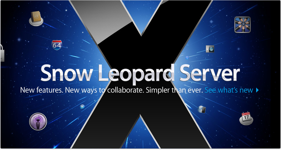 Will Lion Server the last OS X Server? Apple to drop Final Cut Server 9to5Mac