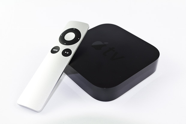 Tålmodighed tæmme Kondensere A5-powered Apple TV to handle 1080p video? - 9to5Mac