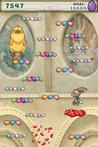 Easter-themed Doodle Jump movie tie-in game hits the App Store - 9to5Mac