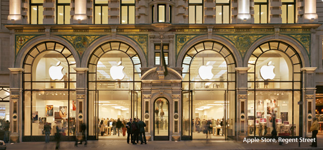 Why the Apple Store Will Fail - The Big Picture