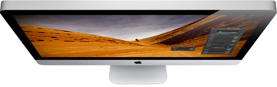 graphics replacement program for some iMacs - 9to5Mac