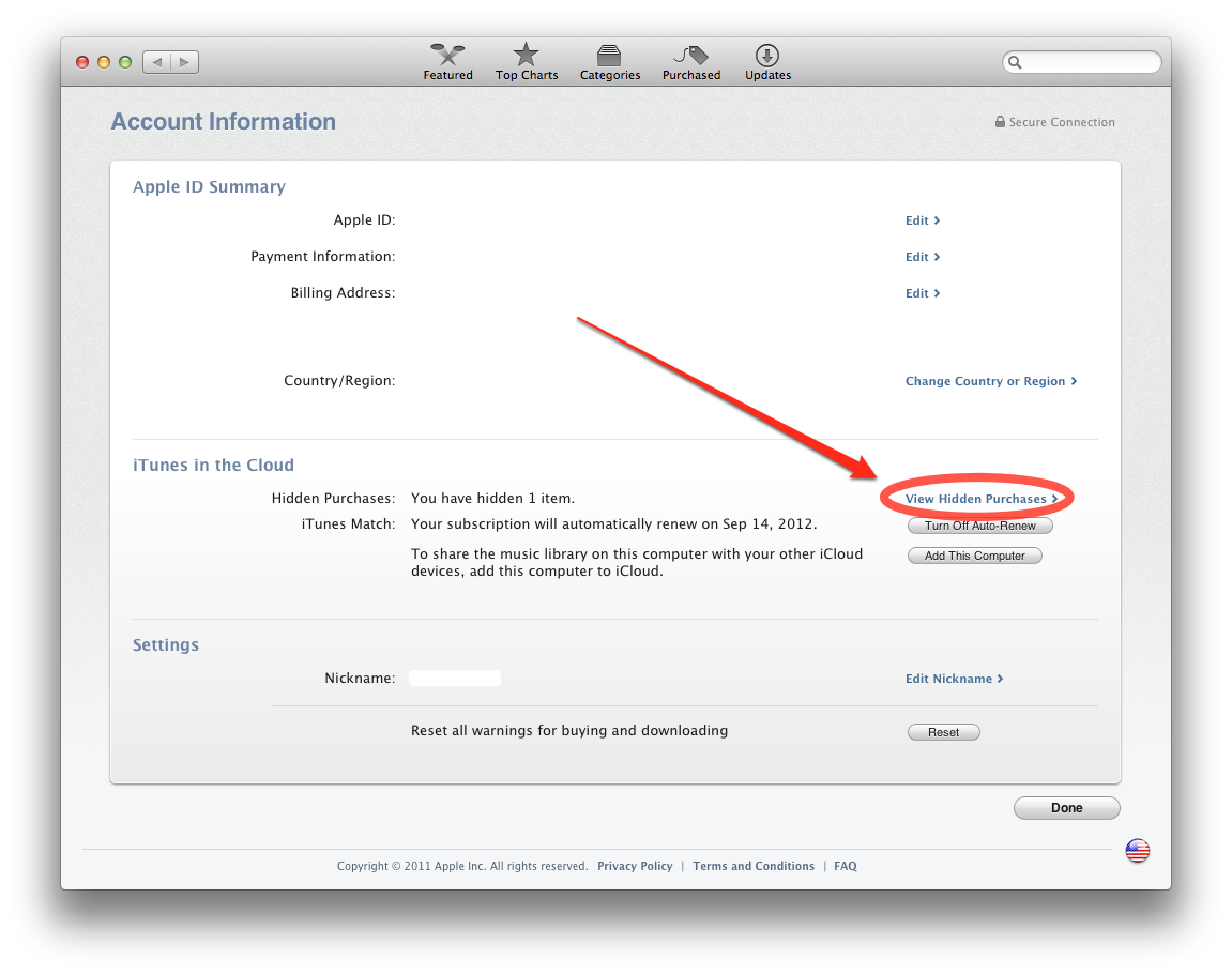How to hide and unhide App Store purchases on iPhone, iPad, and Mac