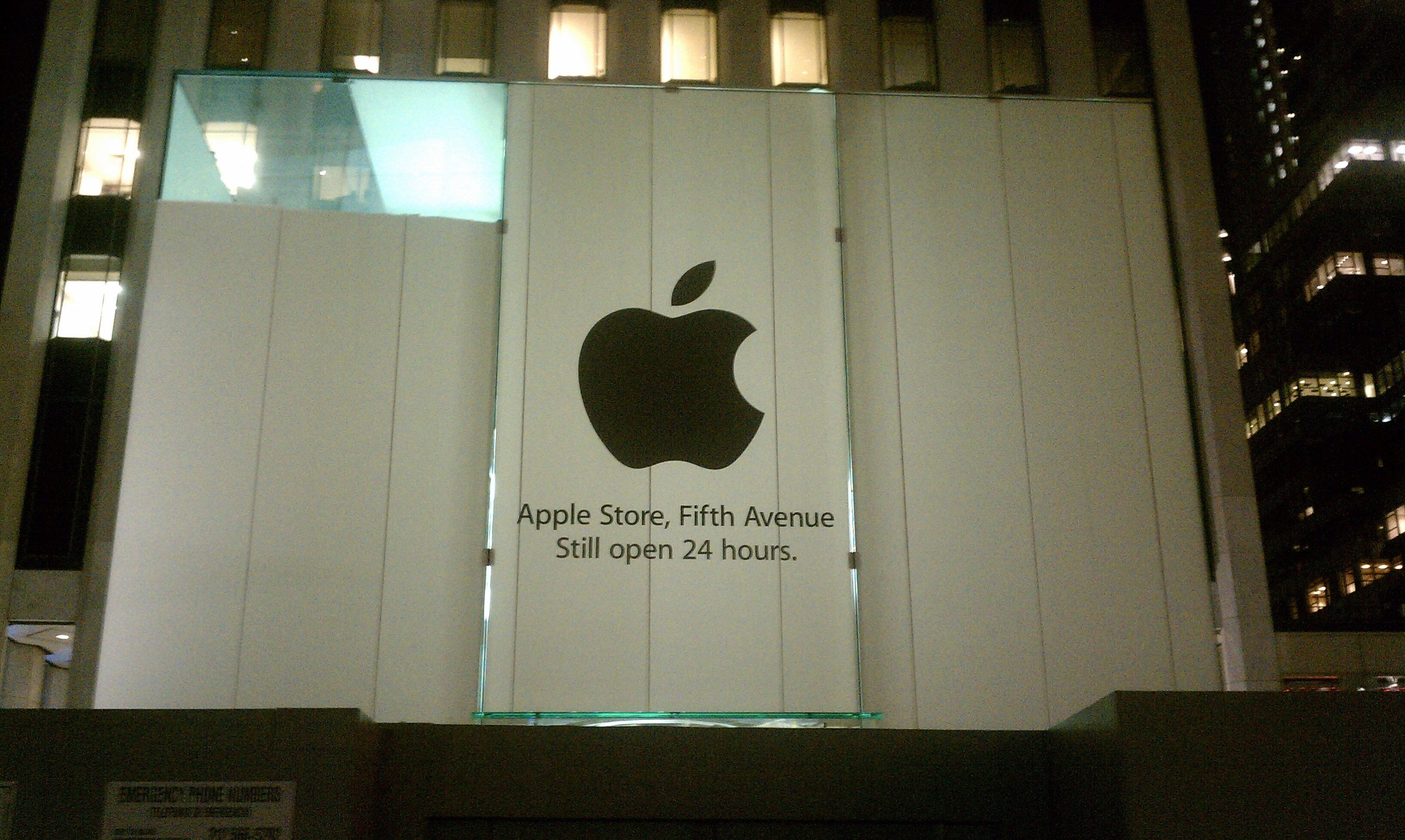 Apple 5 Магазин