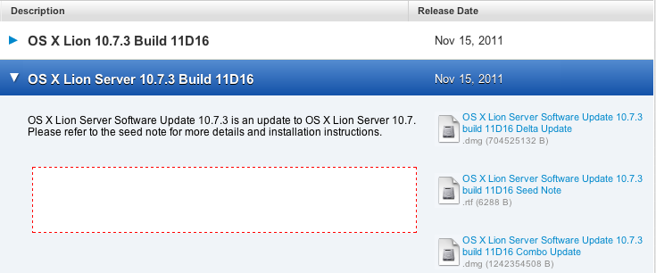 Mac Os X Lion Server 10.7.3. Dmg