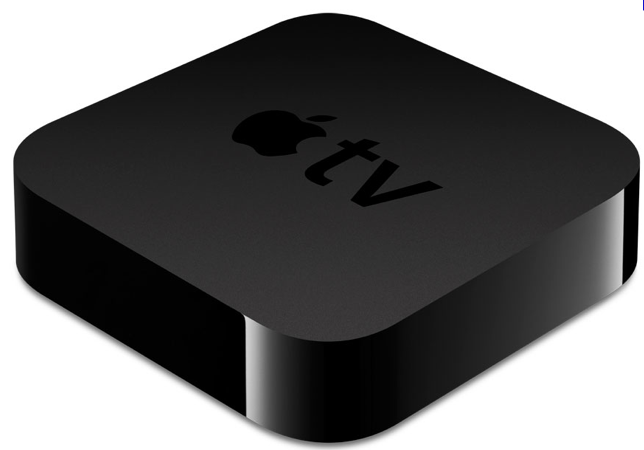 Upcoming Apple TV to feature Bluetooth 4.0 technology, opens door to more advanced input devices - 9to5Mac