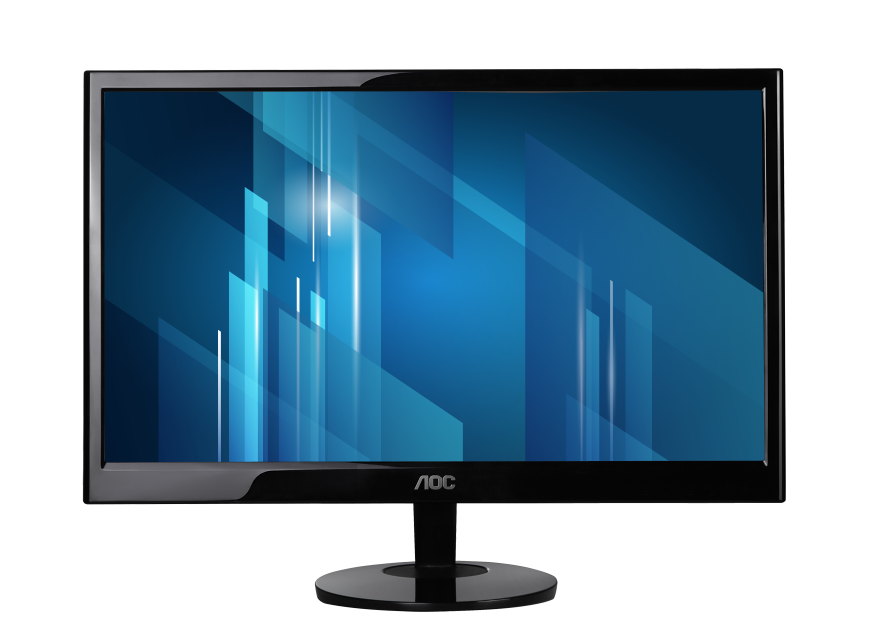 22-inch DisplayLink USB-powered monitor - 9to5Mac