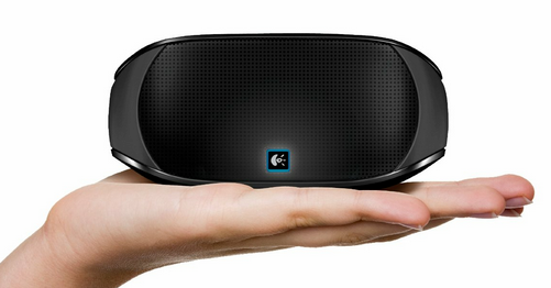 Review: $80 Logitech Mini wireless speaker with huge sound and battery -