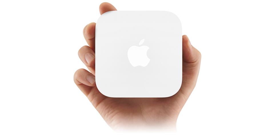 Apple announces new AirPort Express dual-band 2.4GHz and 5GHz 802.11n Wi-Fi for $99 - 9to5Mac