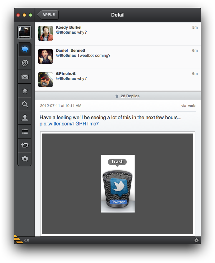 Tweetbot For Mac 3.2