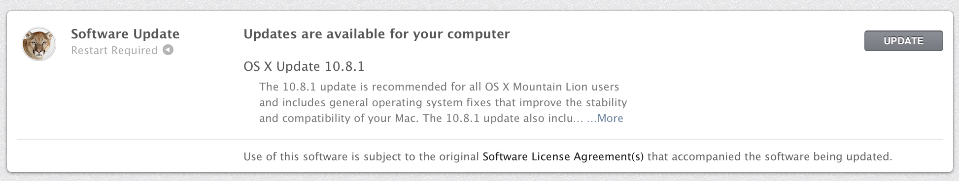 Mac Update 10.8 Download