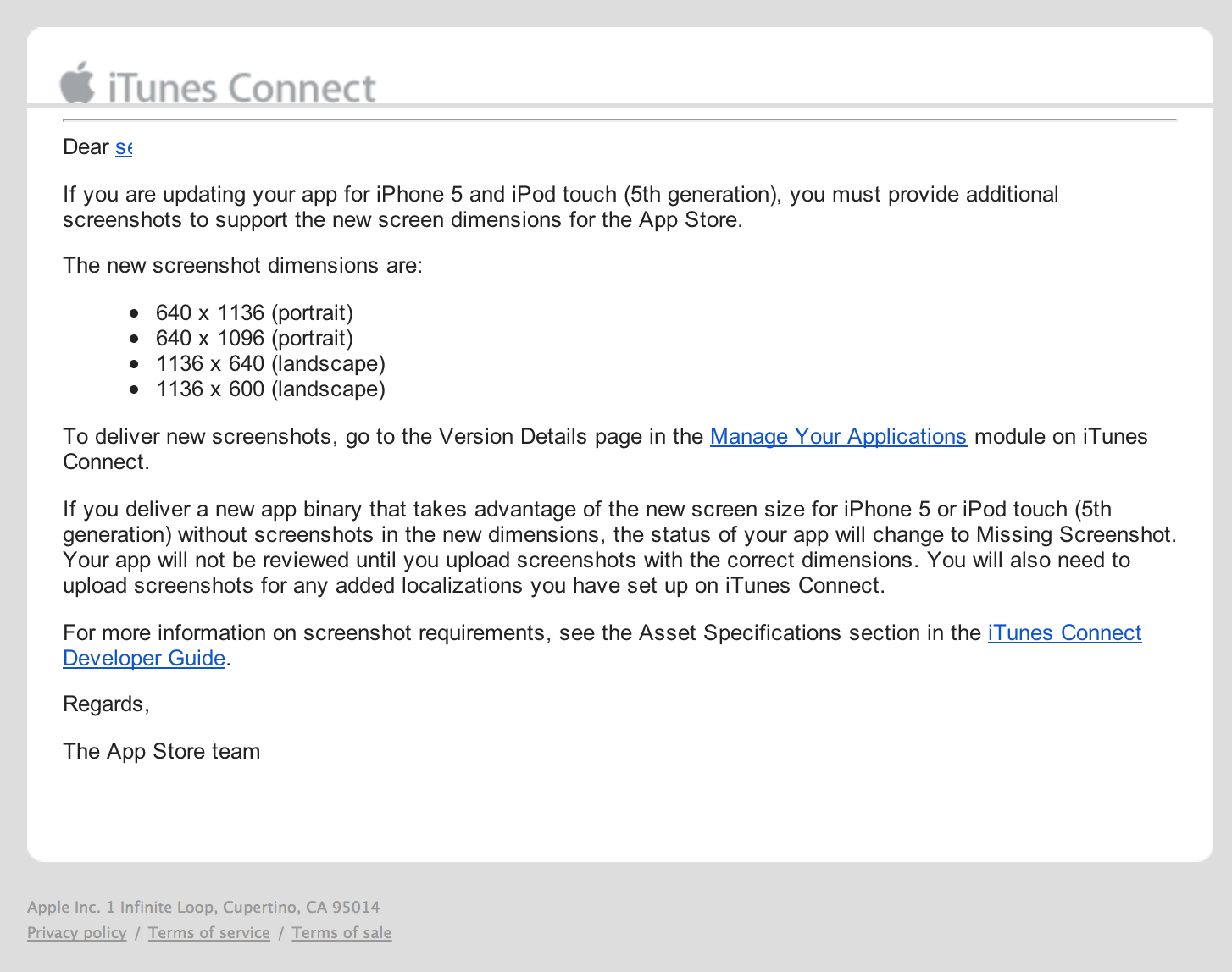 iTunes
