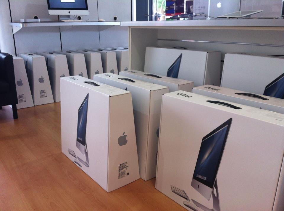 used imacs for sale