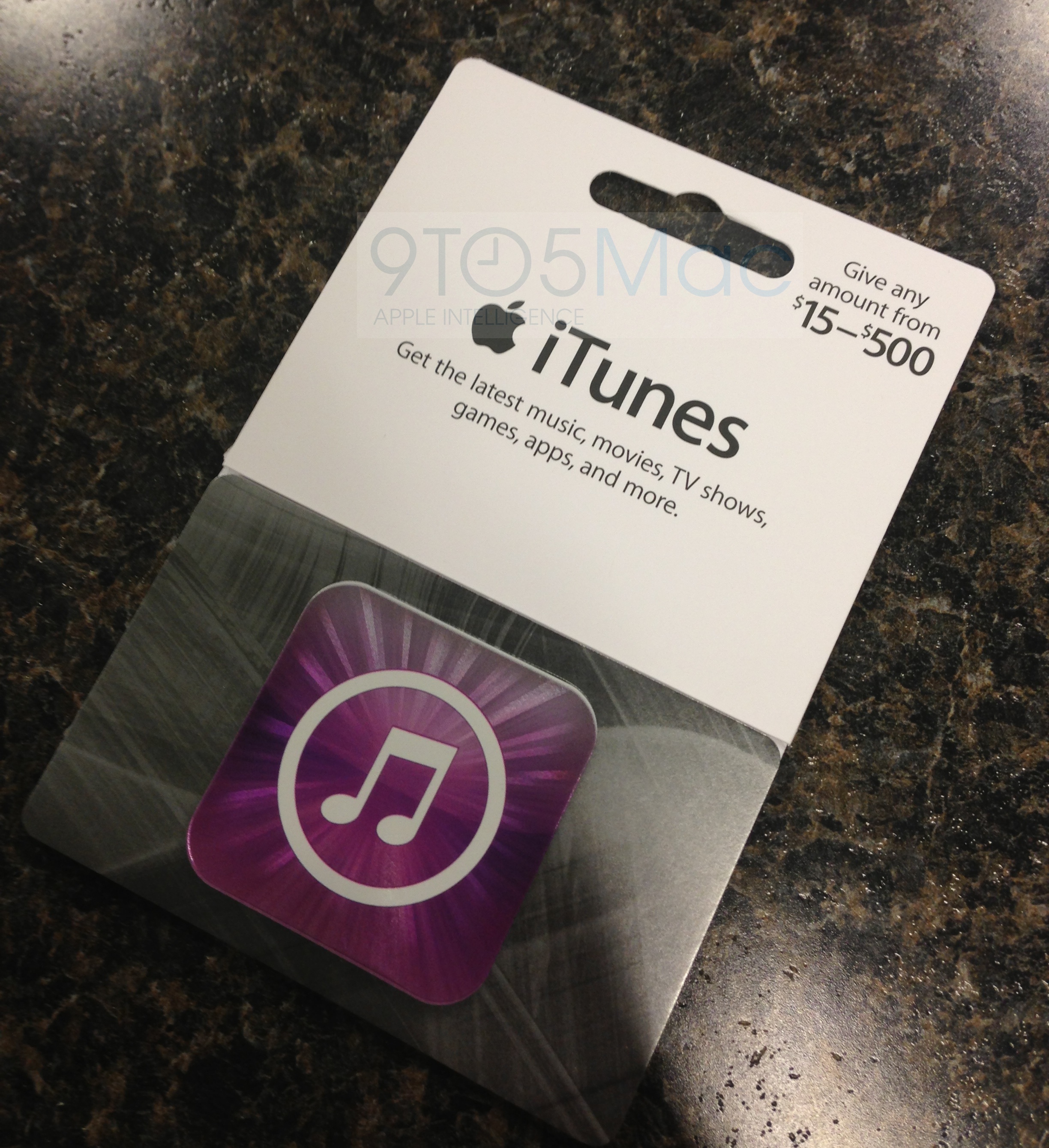 Are Itunes Gift Cards Still Available 