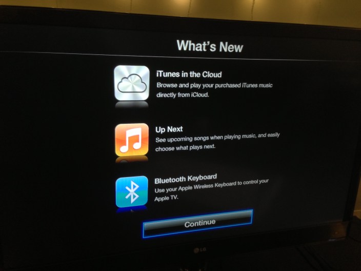 Apple quietly releases firmware a Apple TV 3,2 - 9to5Mac