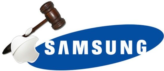 Samsung-Gavel