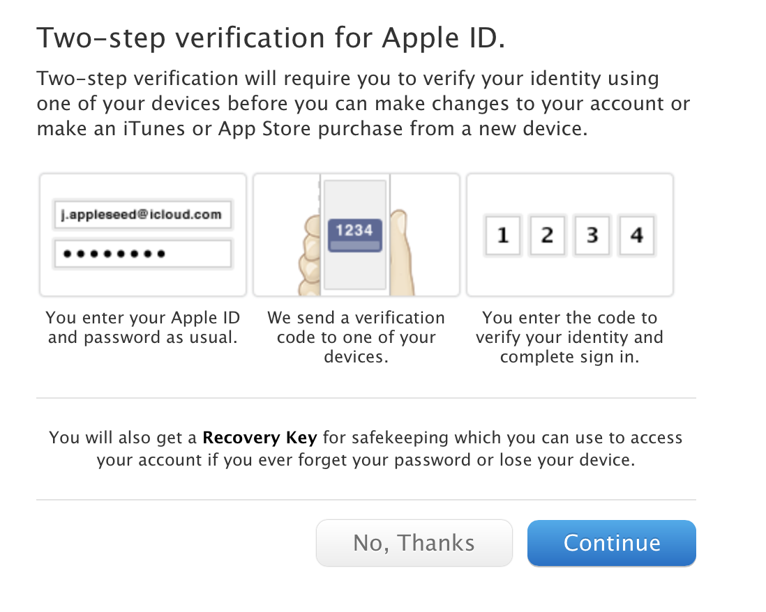 How to Verify your  Account on iPhone/iPad - Updated 