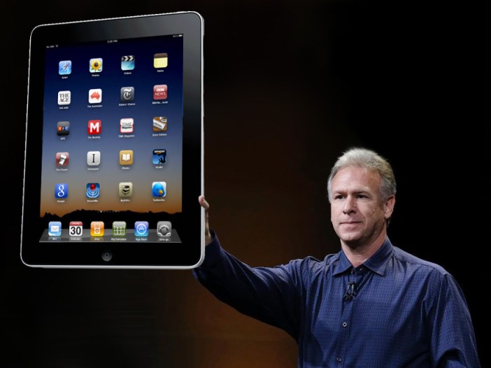 Rough Larger iPad <a href="http://bordersandjamieson.com">mockup</a>