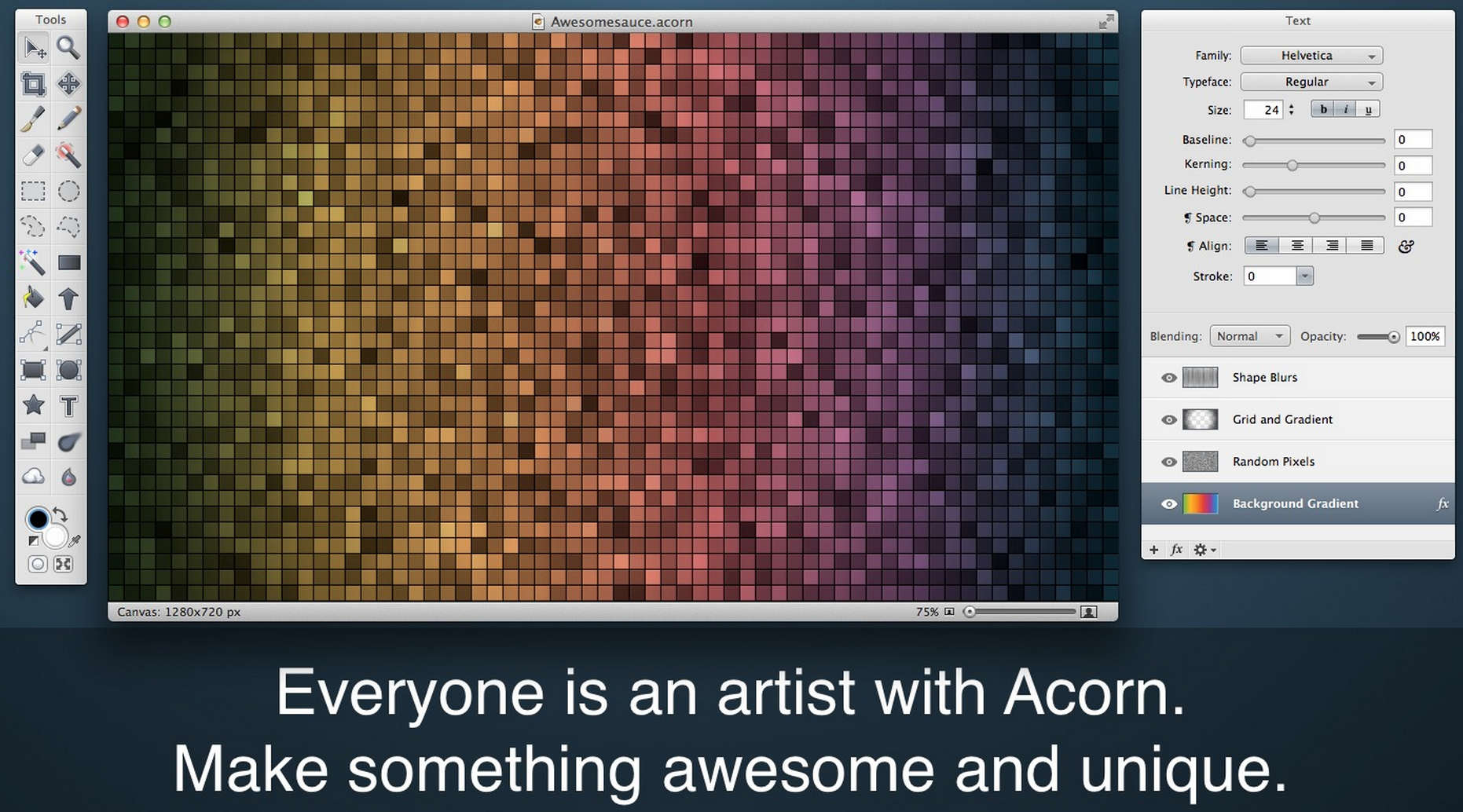 Acorn-version-4-update-02