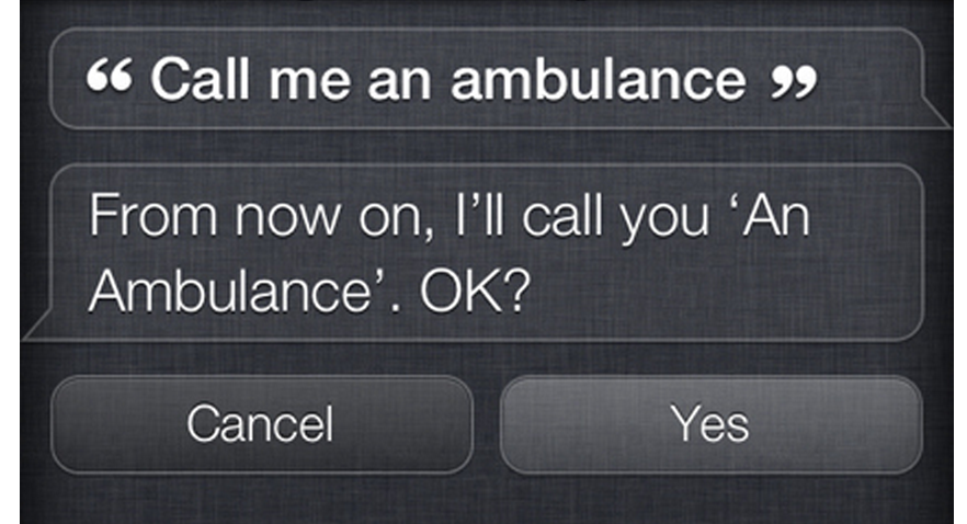 Siri-Call-me-an-ambulance