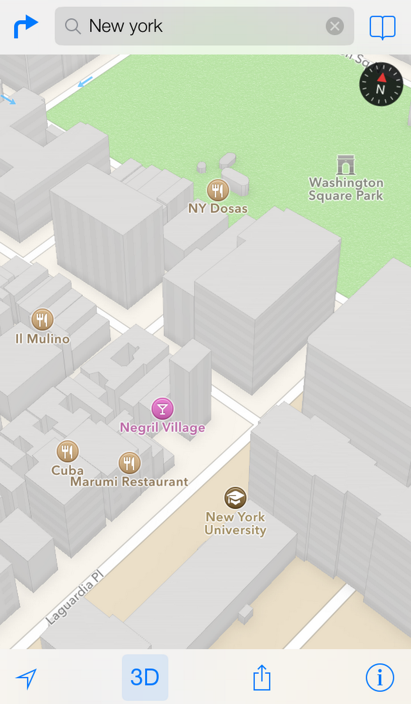 iOS7-Maps-3D