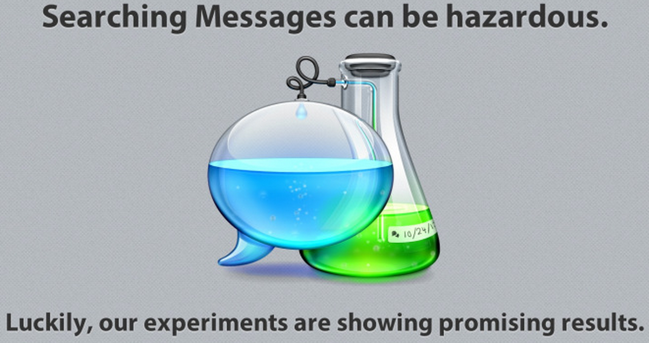 Messages-Chatology