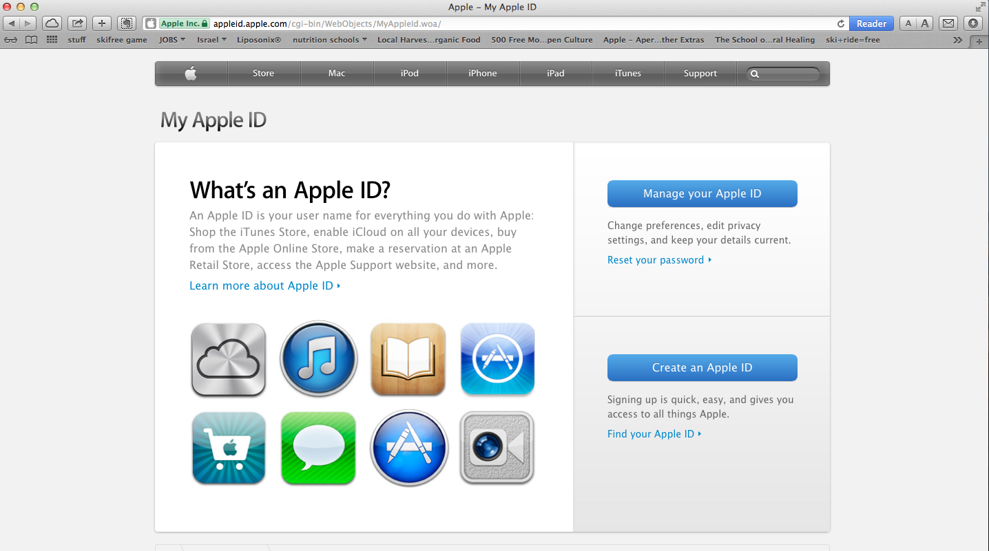 How To Change The Email Address Associated With Your Apple Id