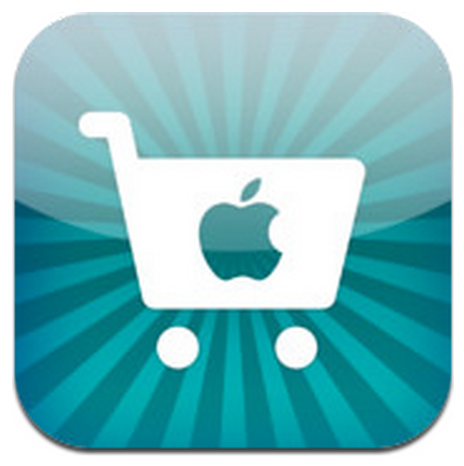 Apple-Store-app-icon