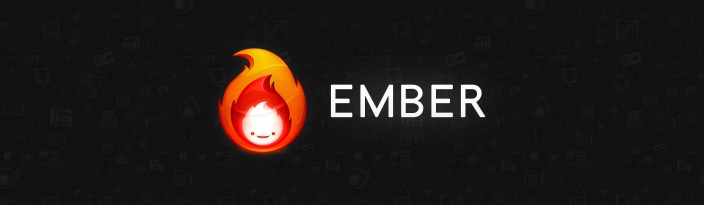 "Ember is your digital scrapbook of things that inspire you"