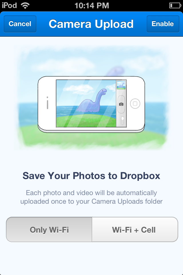 vergeven drempel Begroeten How-to: Setup and use Dropbox to manage and share photos, files - 9to5Mac