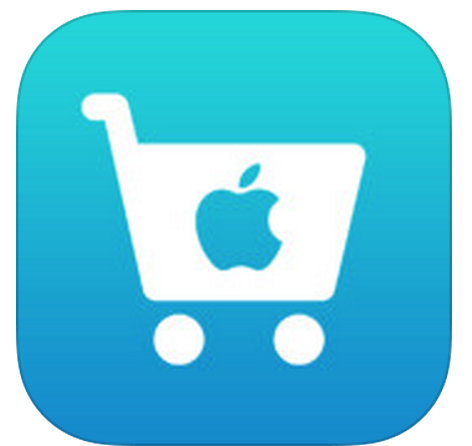 Apple-Store-app