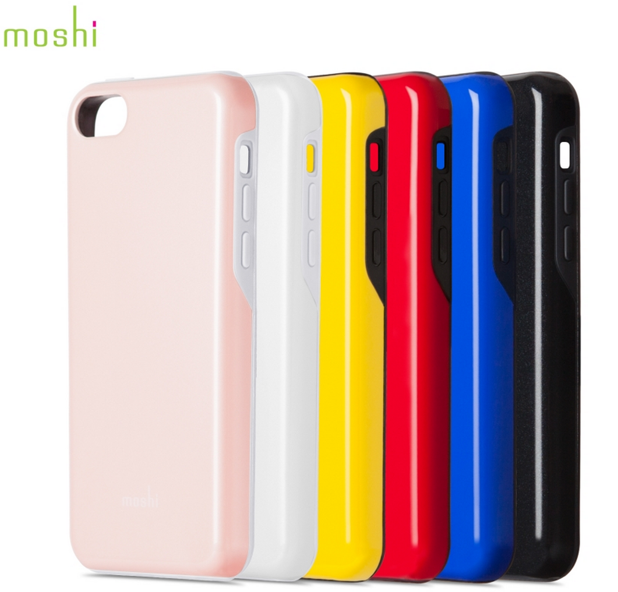 iGlaze-Remix-Moshi-iPhone-5c-cases