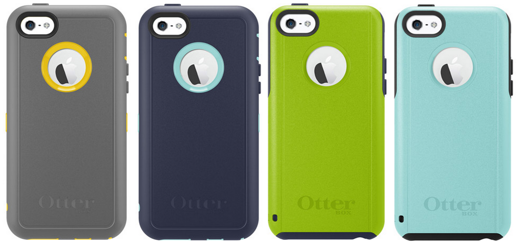 Otterbox-iPhone-5c-cases