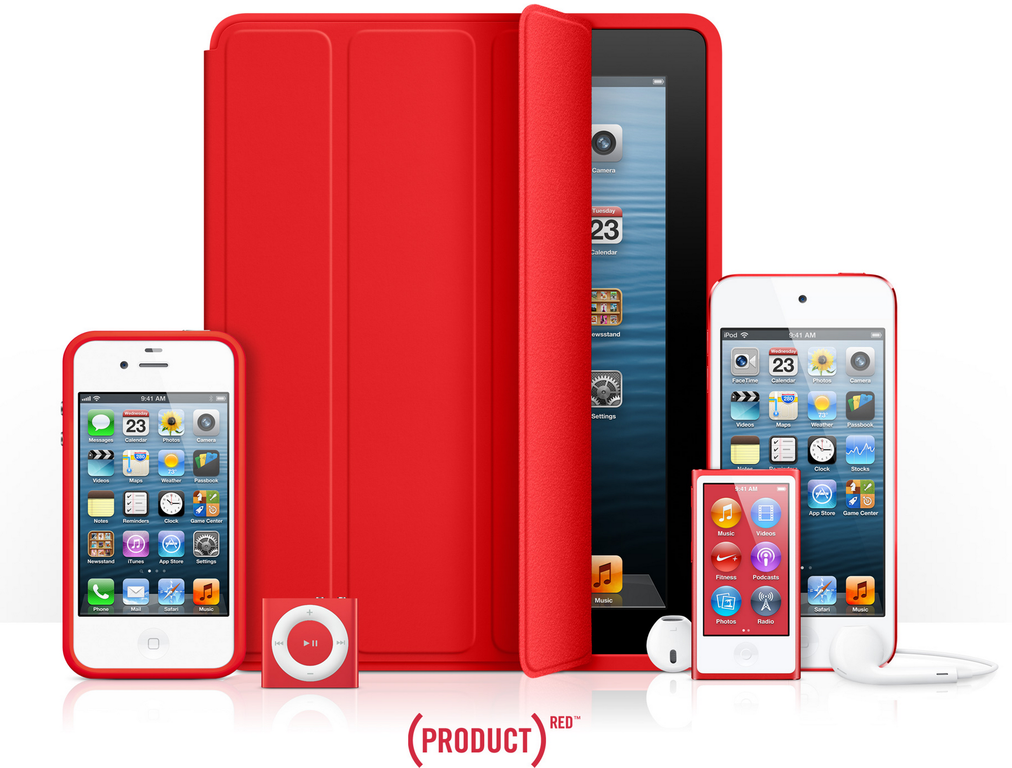 Product-RED