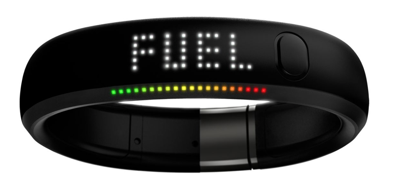 hout trechter Samenstelling Apple hires one of Nike's top Fuel Band designers to work on wearable  devices - 9to5Mac