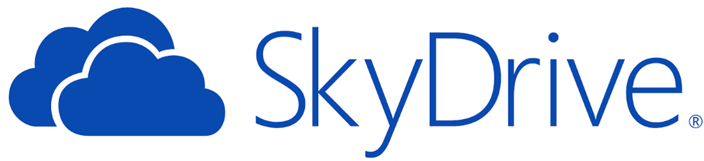 07-12-12 New SkyDrive Logo