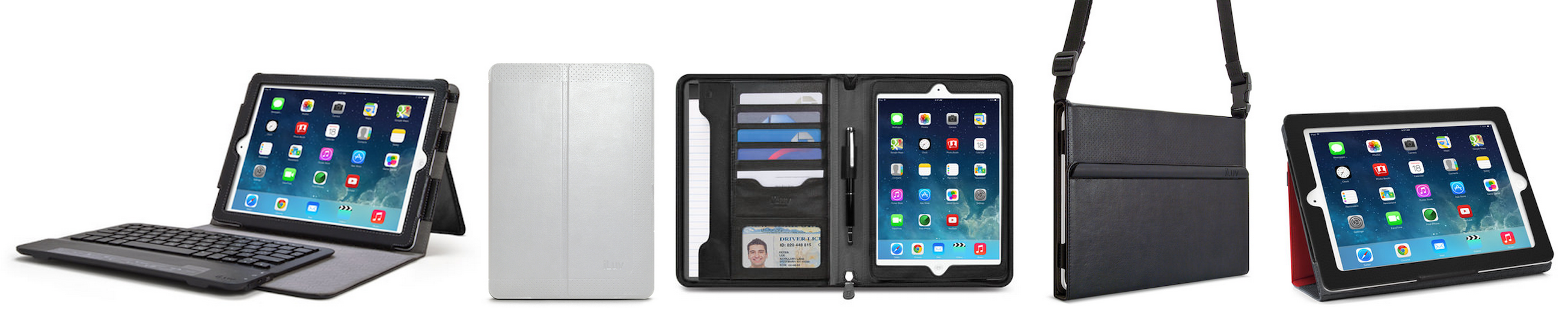 iLuv-iPad-Air-cases