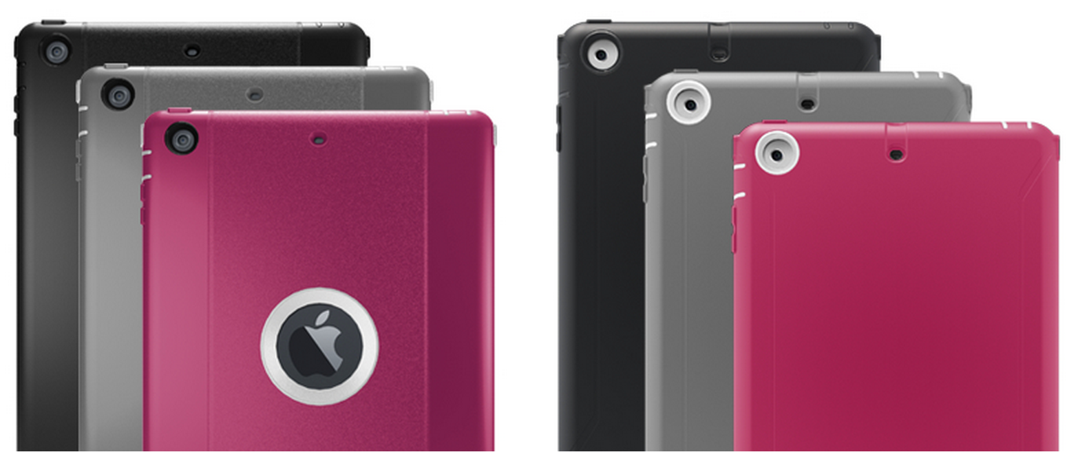 Otterbox-iPadAir-cases