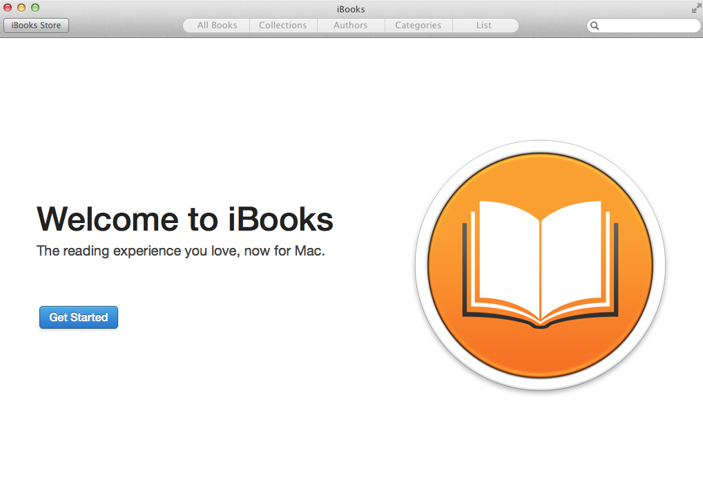Ibook For Mac