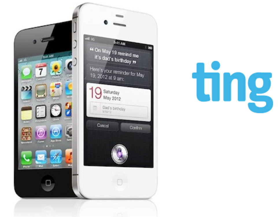 Ting-Sprint-iPhone