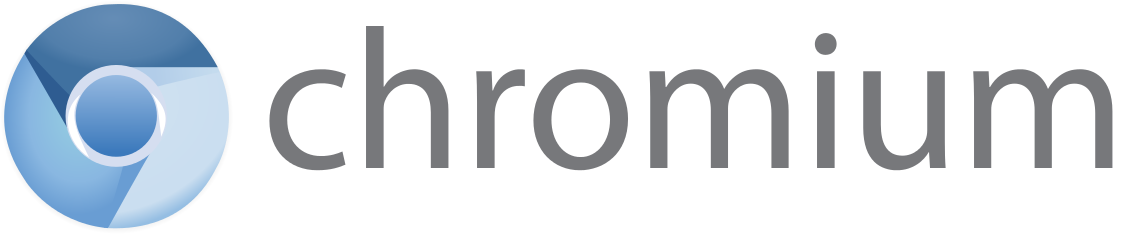Chromium_11_Wordmark_Logo