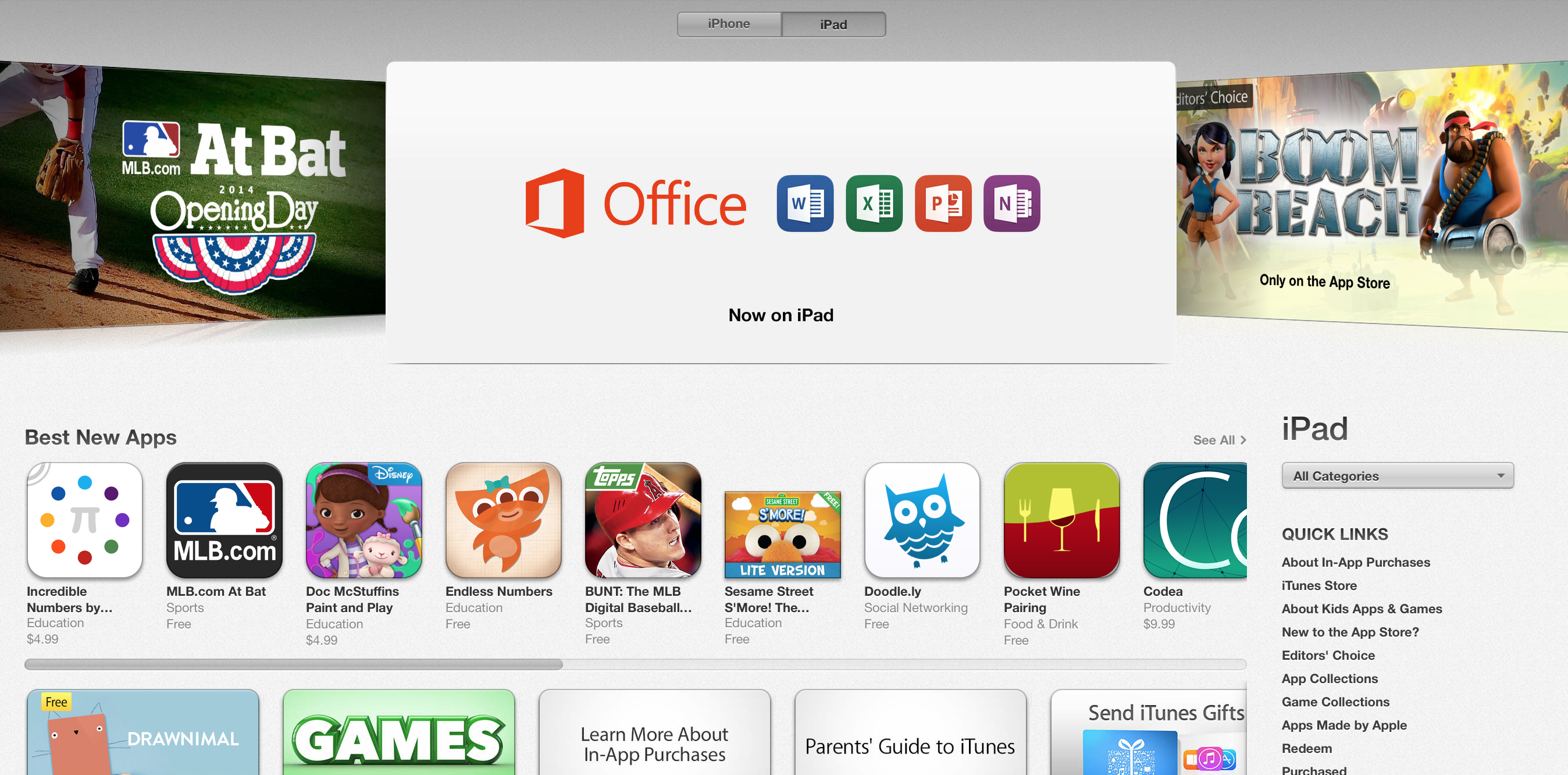 Ms Office For Mac Appstore