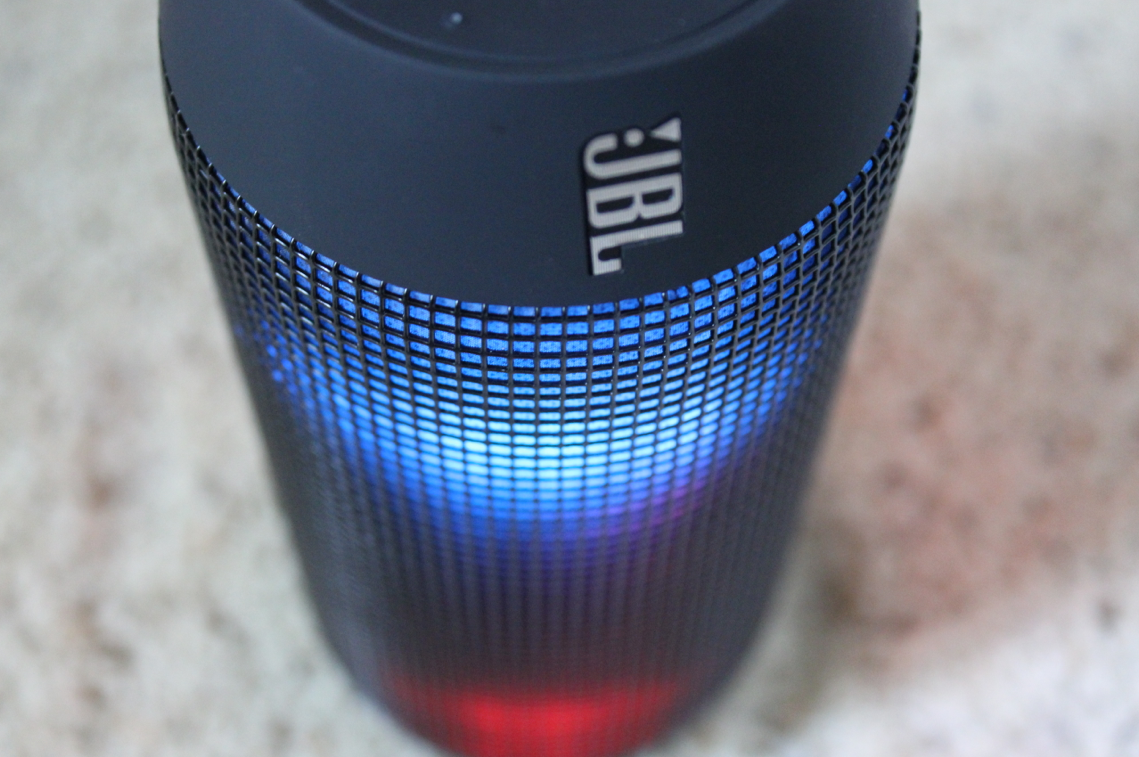 jbl pulse 7